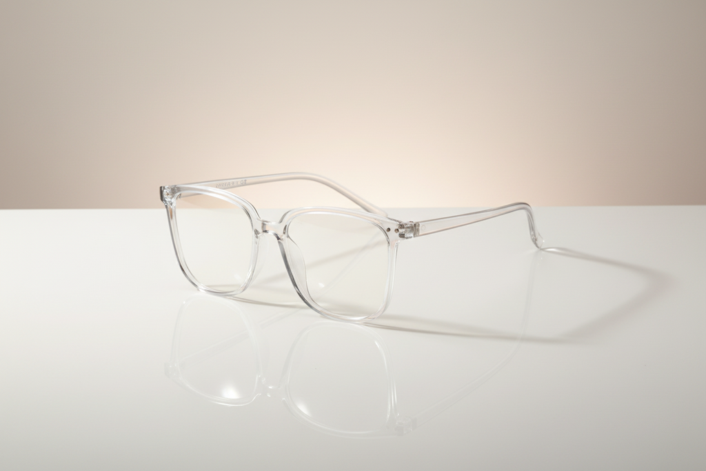 Lunettes anti lumière bleu élégante